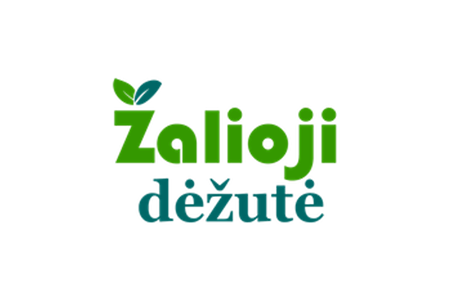 Žalioji dėžutė