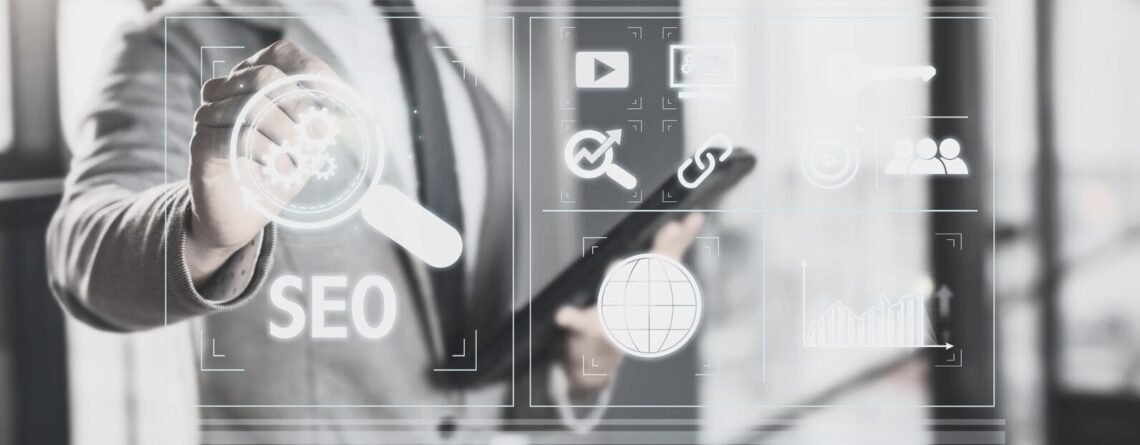 Profesionalios SEO paslaugos, svetainių auditavimas, priežiūra ir kūrimas, bithub.lt