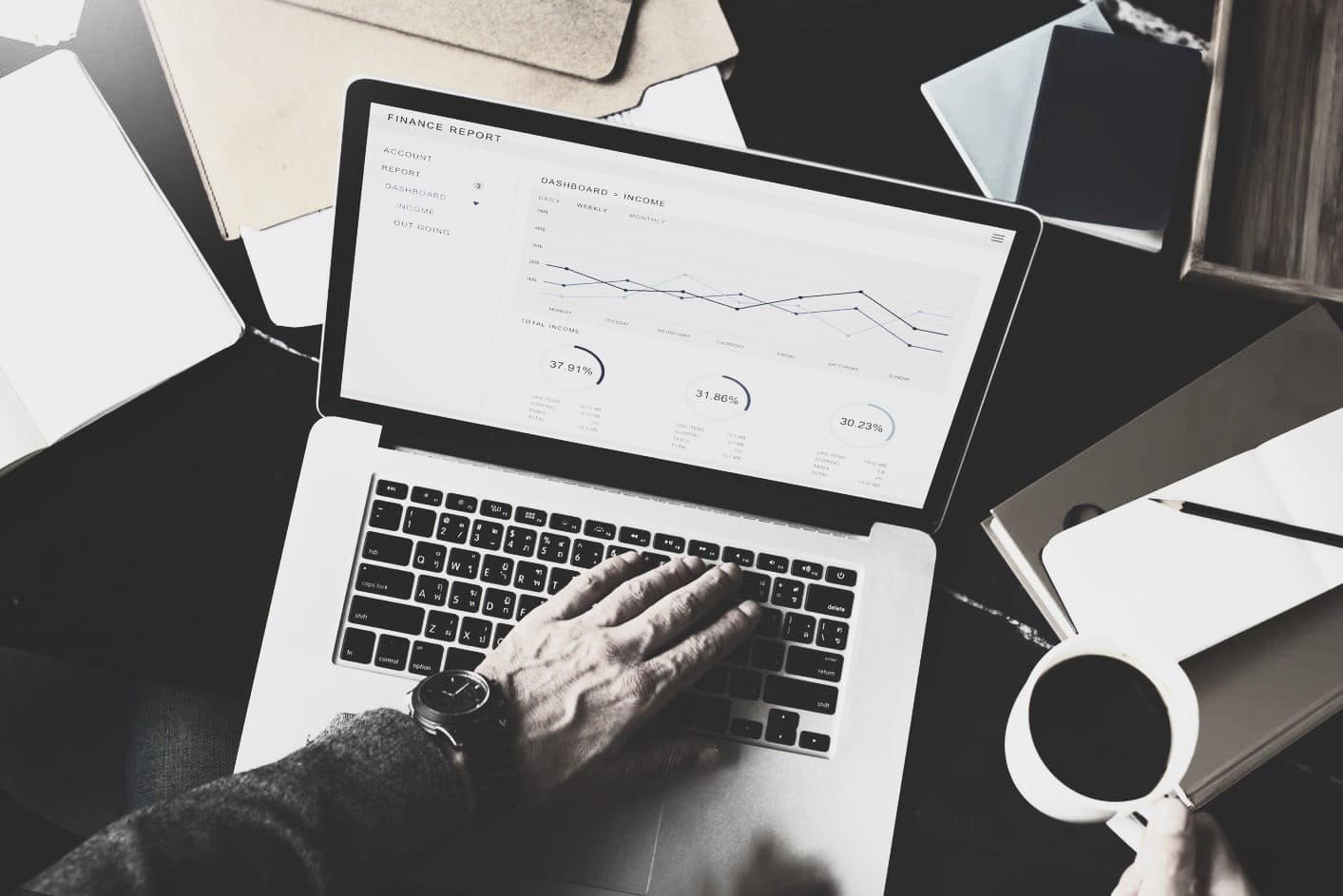 SEO paslaugos, svetainių dizainas, išorinis, vidinis, techninis optimizavimas BitHub